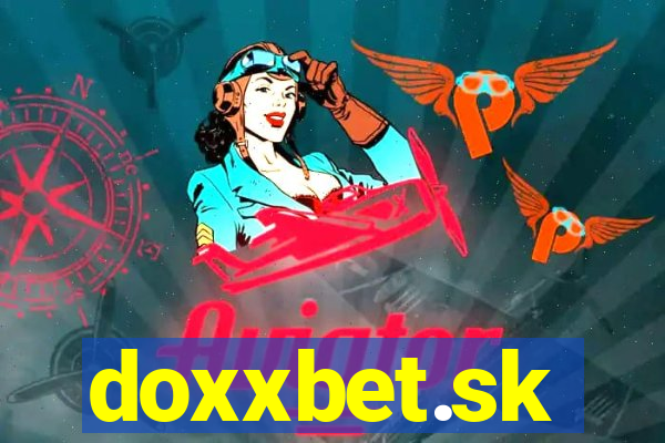 doxxbet.sk