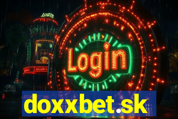 doxxbet.sk