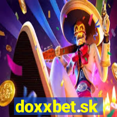 doxxbet.sk