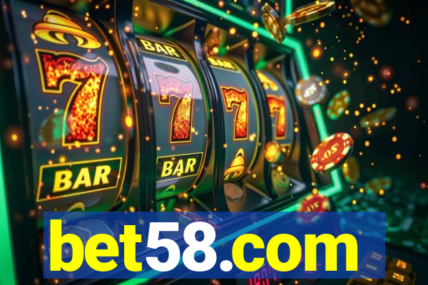 bet58.com