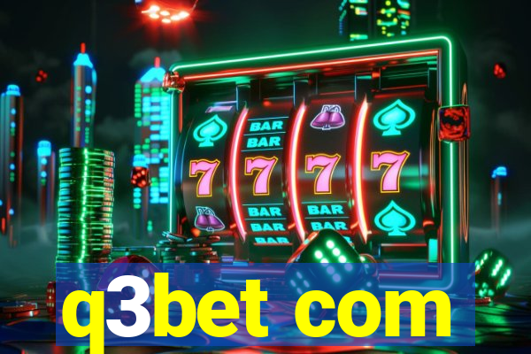 q3bet com