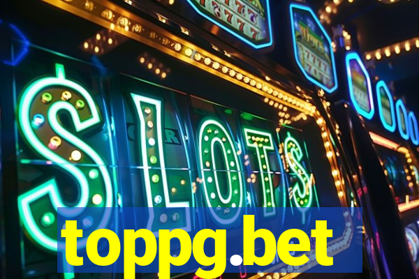 toppg.bet