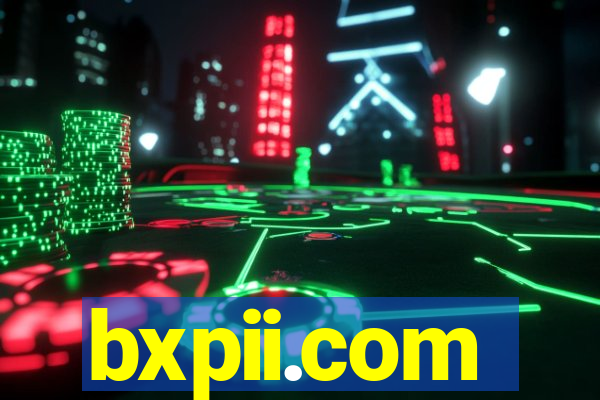 bxpii.com