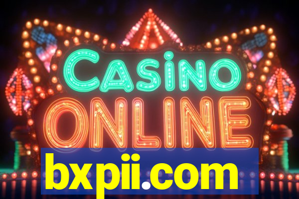bxpii.com