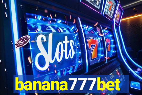 banana777bet