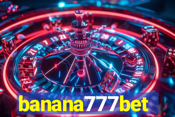 banana777bet