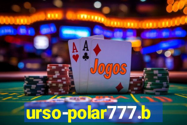 urso-polar777.bet