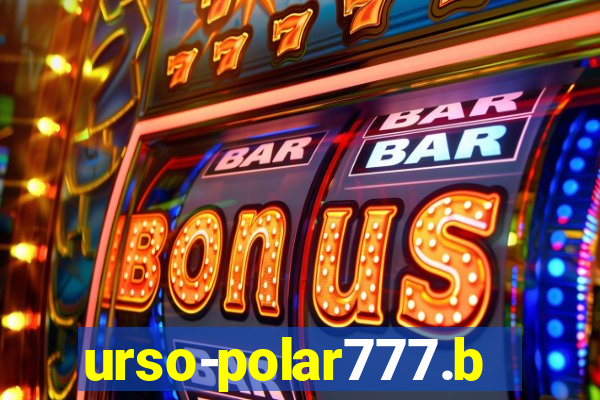 urso-polar777.bet