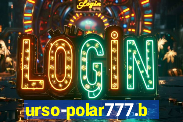 urso-polar777.bet