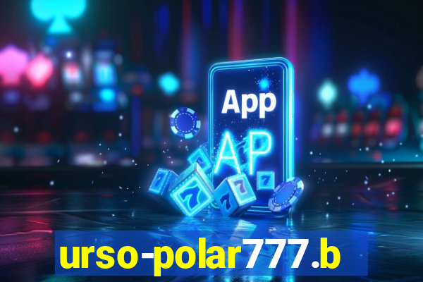 urso-polar777.bet