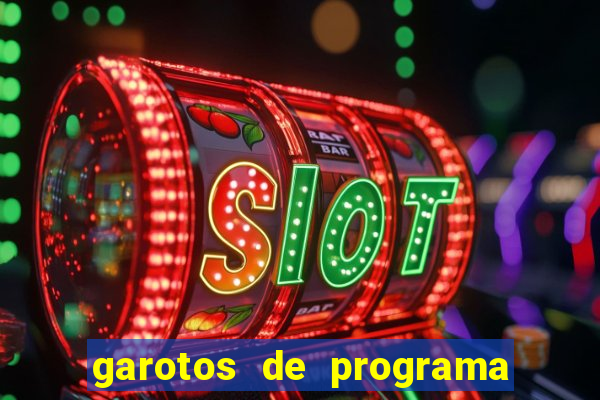 garotos de programa santos sp