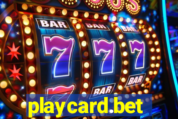 playcard.bet