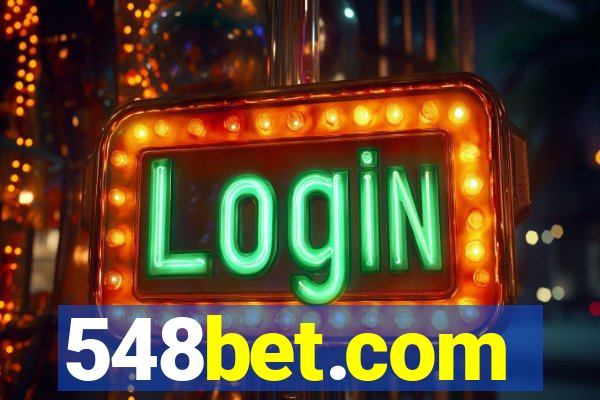 548bet.com