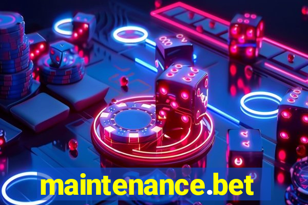 maintenance.bet3000.de
