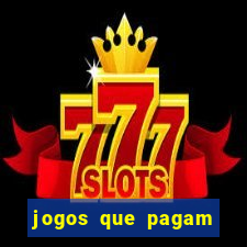 jogos que pagam dinheiro no pagbank