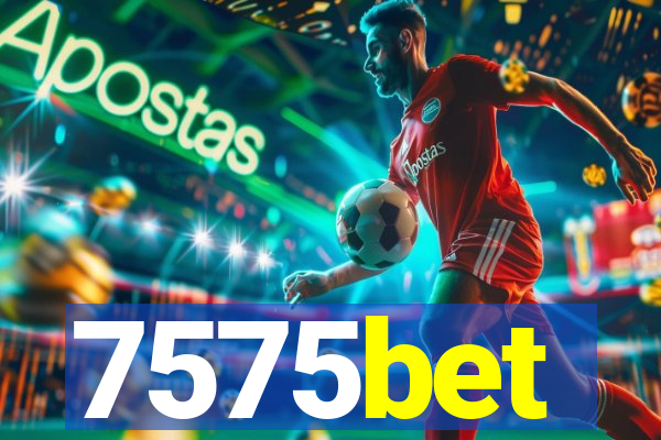 7575bet