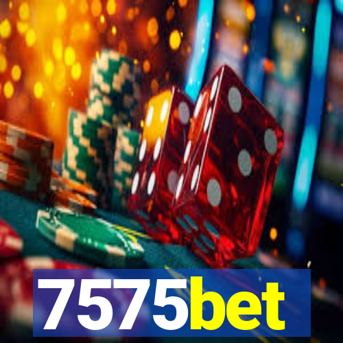 7575bet