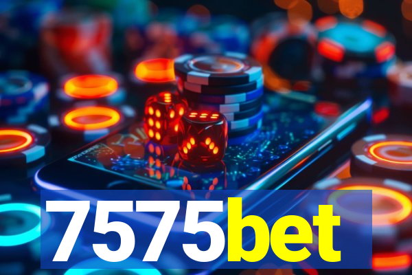 7575bet