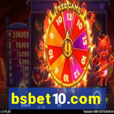 bsbet10.com