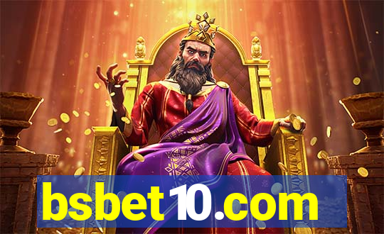 bsbet10.com