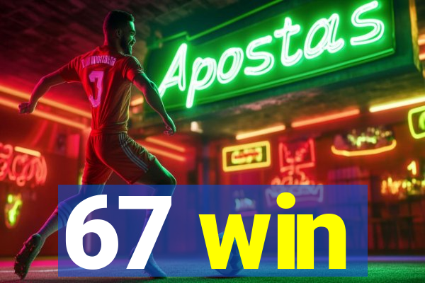 67 win