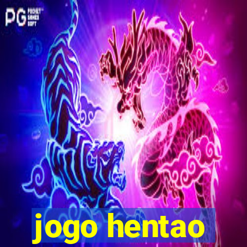 jogo hentao