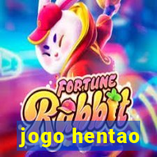 jogo hentao