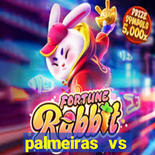 palmeiras vs botafogo futemax