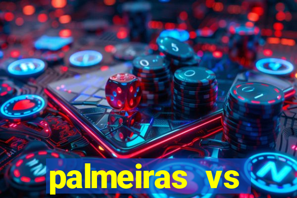 palmeiras vs botafogo futemax