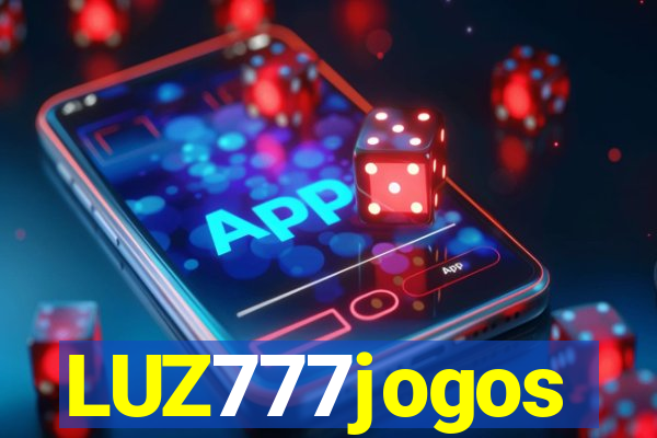 LUZ777jogos