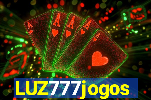 LUZ777jogos