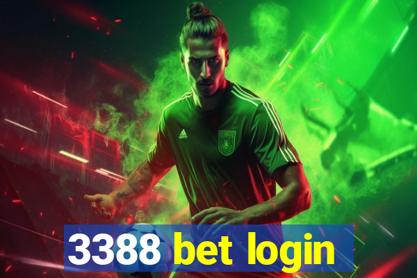 3388 bet login