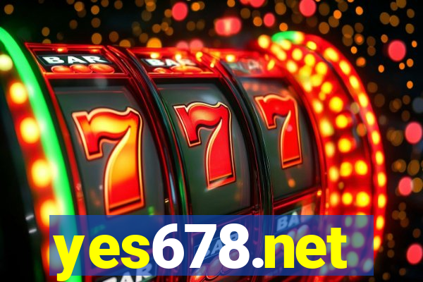 yes678.net