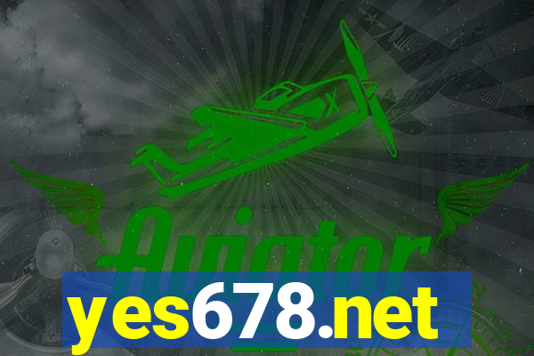 yes678.net