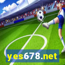 yes678.net