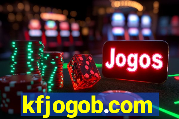 kfjogob.com