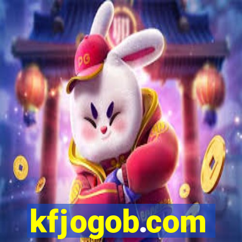 kfjogob.com