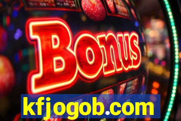 kfjogob.com