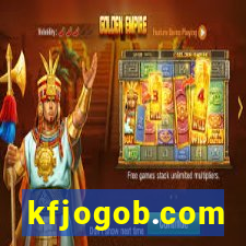 kfjogob.com
