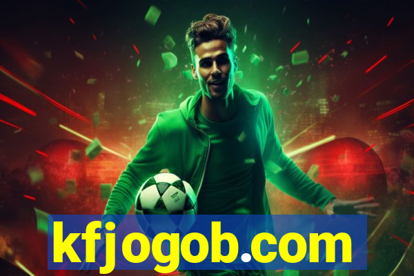 kfjogob.com