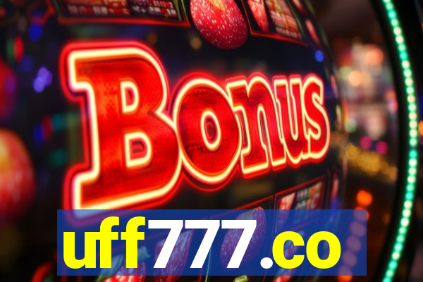 uff777.co