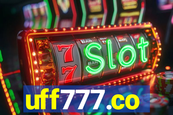 uff777.co