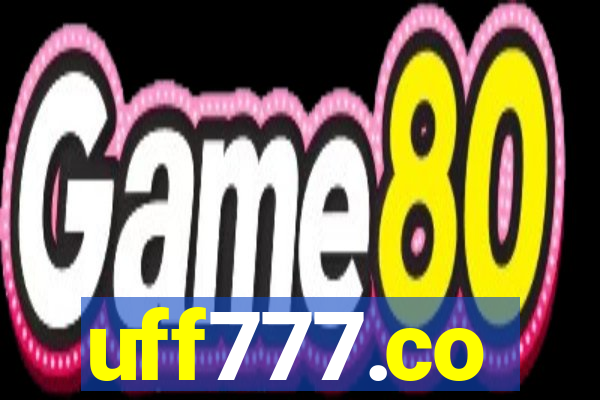 uff777.co