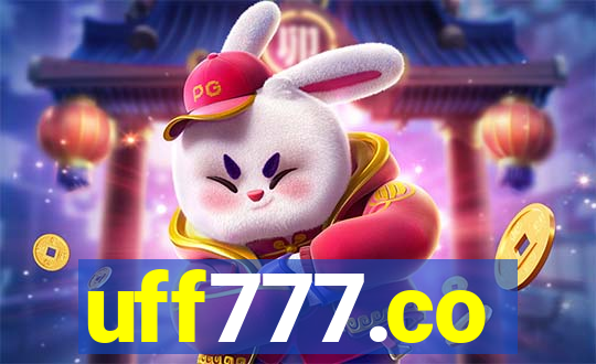 uff777.co