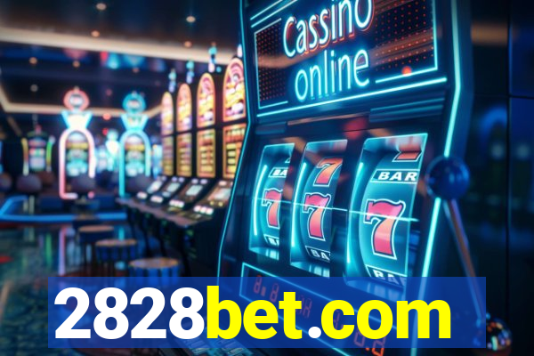 2828bet.com