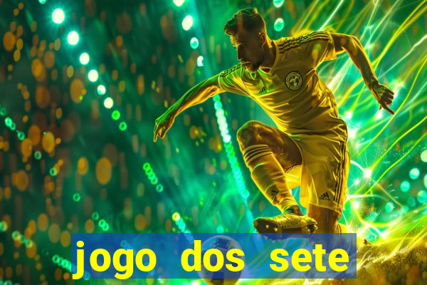 jogo dos sete erros para imprimir nivel dificil