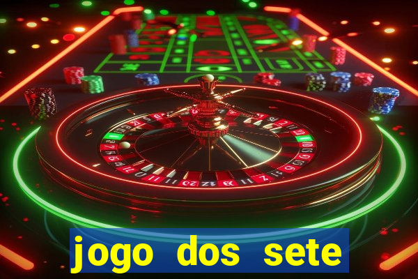 jogo dos sete erros para imprimir nivel dificil
