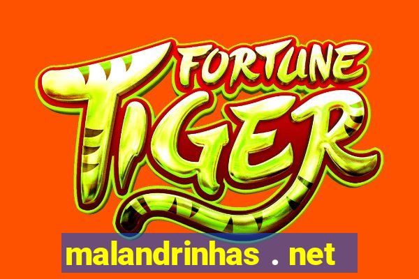 malandrinhas . net