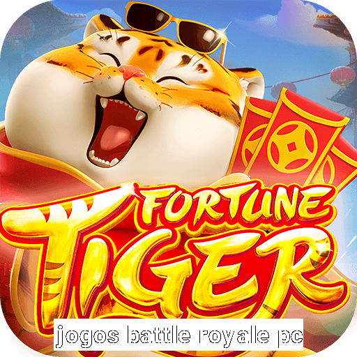 jogos battle royale pc