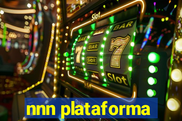 nnn plataforma